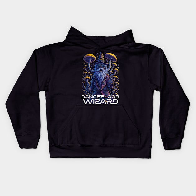 Techno Psy Shirt - Psychedelic Organism - Catsondrugs.com - #psychedelic #psychedelicart #trippy #psytrance #art #psy #trippyart #music #trance #rave #love #psychedelictrance #psyart #digitalart #psytranceworld #trancefamily Kids Hoodie by catsondrugs.com